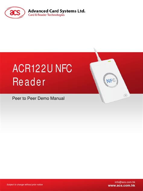 acr122u desktop reader|acr122u software free download.